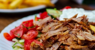 King Kebab