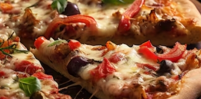 Original Pizza Company