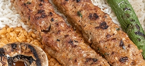 Restaurant Akdeniz